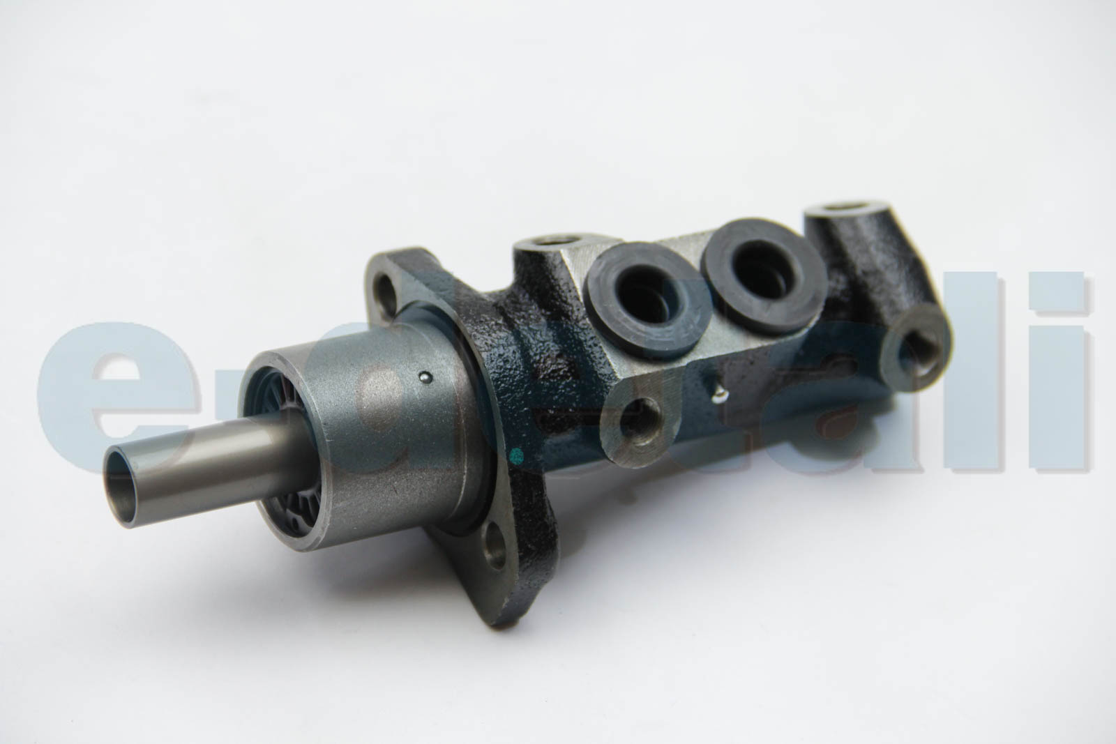 1161102100 JP GROUP Главный тормозной цилиндр